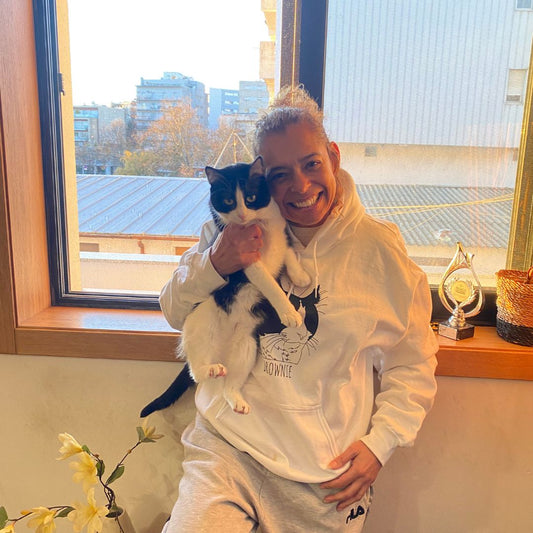 CUSTOM PET HOODIE