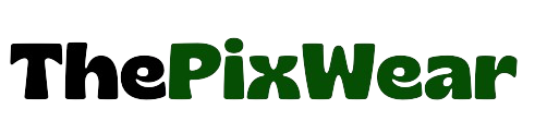 The PixWear